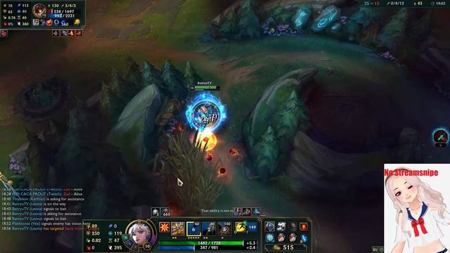 Platinum to Master tryhard ranked league of legends euw смотреть онлайн