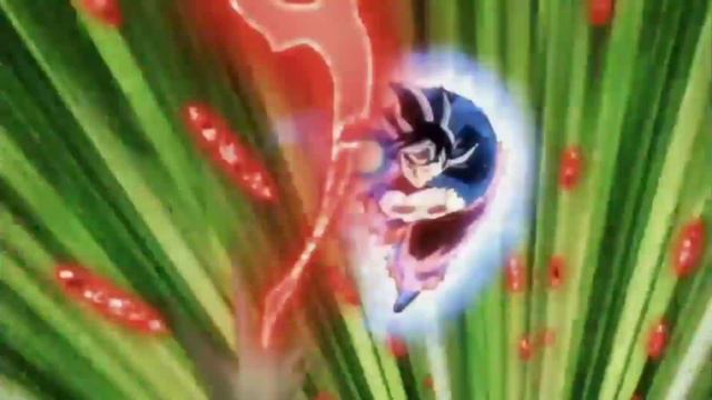 Goku vs Kefla • Tournament Of Power Hindi Dubbed | SaiyanScape смотреть онлайн