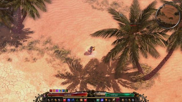 Grim Dawn - Фарм Легендарок | Боссы FG #2 смотреть онлайн