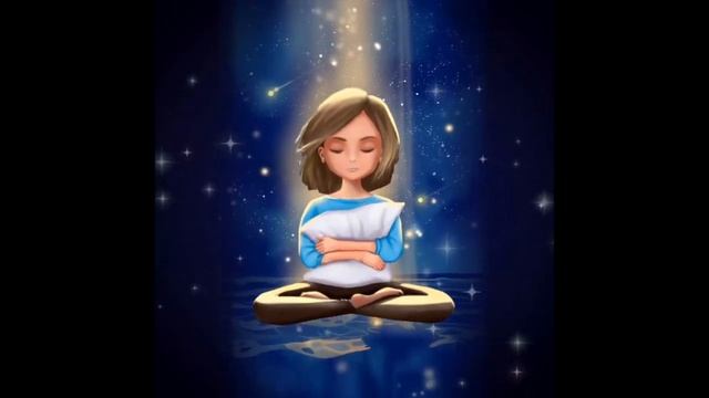 Медитация сна