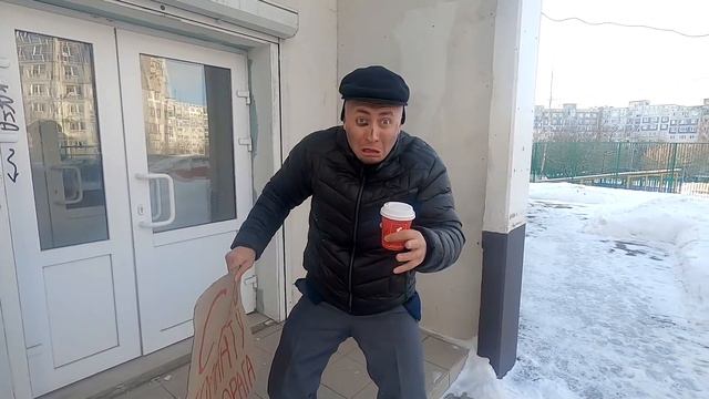 Короче говоря, я - робот 4 [От первого лица] Киборг в реальной жизни смотреть онлайн