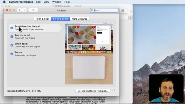 A Beginner's Guide to Mac Scroll Bars (#1636) смотреть онлайн