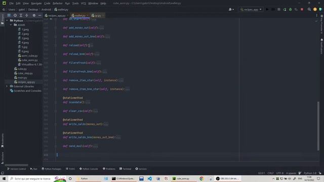 Python Chilling Out Code LIVE [Kivy App for Android] #1 смотреть онлайн