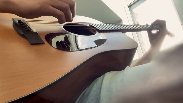 Eastman E2D: Boulevard Of Broken Dreams - Green Day смотреть онлайн