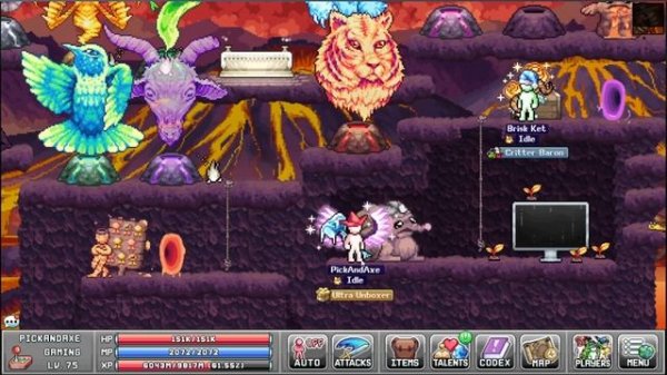 Sneaky Stealing Secret Achievement - IdleOn