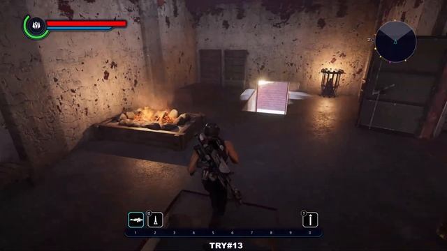 Elex [NoDeath] #13 - По лезвию ножа смотреть онлайн