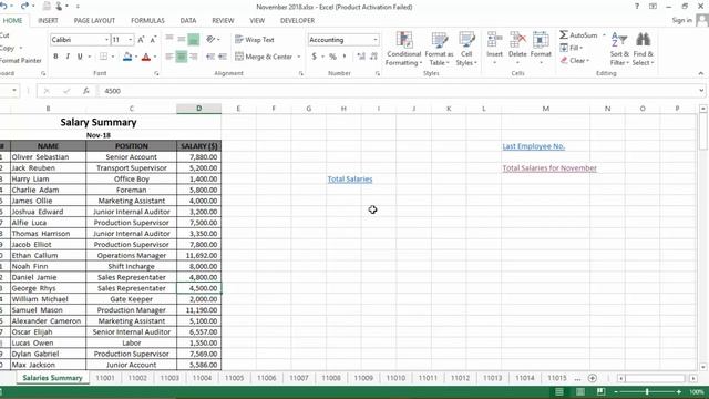 Hyperlink in Excel (Complete Tutorial) with Practical Examples смотреть онлайн