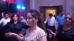 Шикарная езидская свадьба г.Краснодар 🔥🔥Айнур Бабаева- 2020(Ezdi,mega govend Рустам Махмудян)