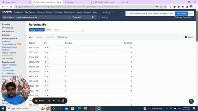 How to use Ahrefs Premium Account For Free For Your Own Website in 2023 смотреть онлайн
