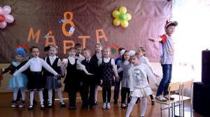 Нам с сестренкой каюк