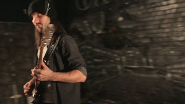 Michael Sobin - Flight To Nowhere  #progmuz