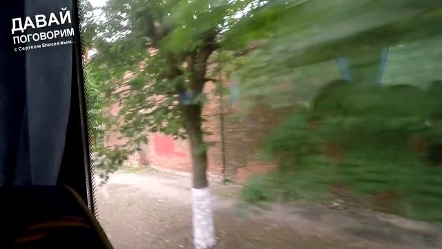 ТВЕРЬ МИХАИЛА КРУГА - ЭКСКУРСИЯ МНЕ ПОНРАВИЛАСЬ! А ВАМ? смотреть онлайн