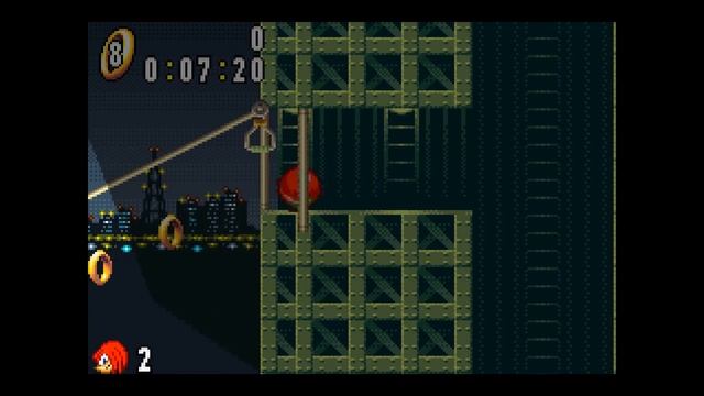 Let's Play Sonic Advance - Part 1 смотреть онлайн