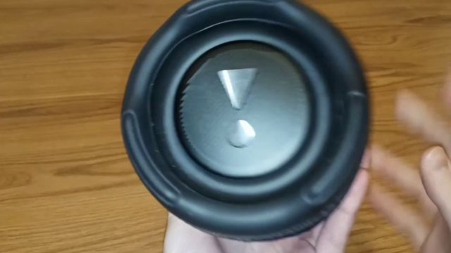 NEW JBL CHARGE 5 ? РАСПАКОВКА И ОБЗОР ⚡ смотреть онлайн