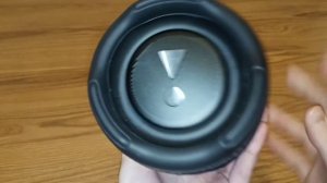 NEW JBL CHARGE 5 ? РАСПАКОВКА И ОБЗОР ⚡