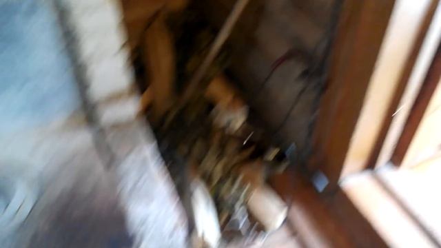 Баня очень дешево!!! Деревянная баня за 15.000 рублей смотреть онлайн