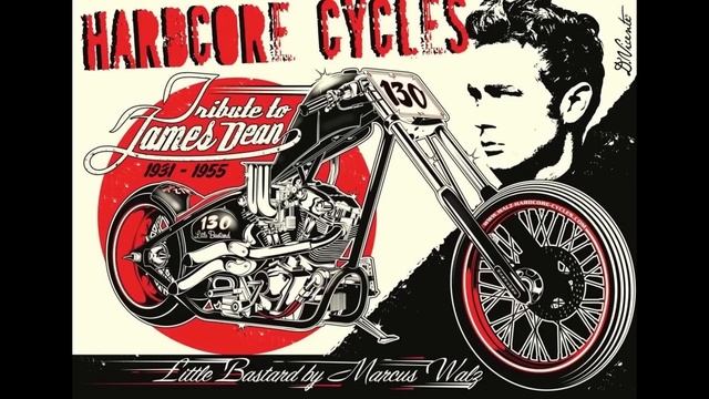 Best Rare Rockabilly 50's