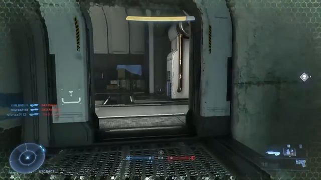 Halo Infinite: 7 Minutes of Oddball Gameplay смотреть онлайн