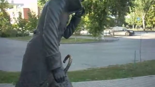 «Человек в футляре» (Таганрог) смотреть онлайн