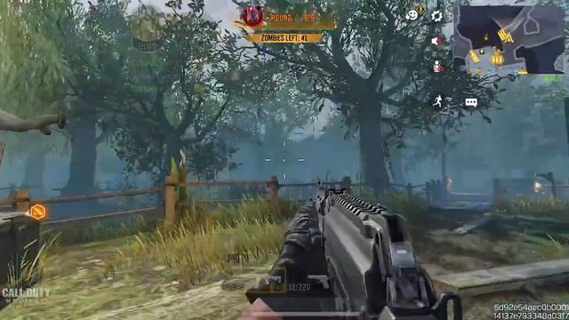 Калл Оф Дюти Мобаил - Геймплей Прохождение Часть 120 смотреть онлайн