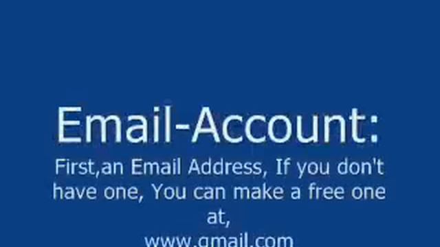 Web-Proxy Tutorial смотреть онлайн