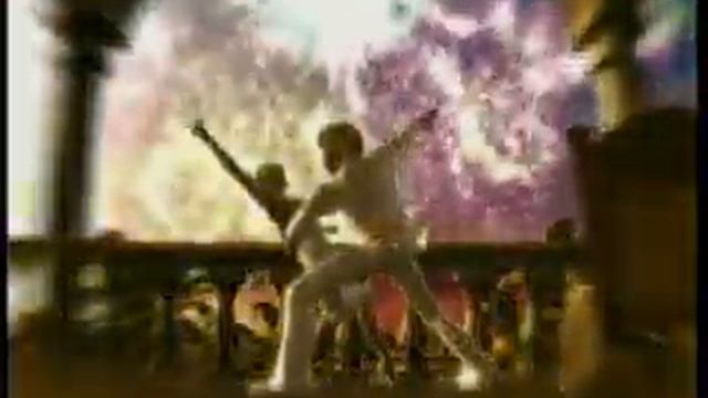 Dead or Alive Xtreme 2: Beginning/End Cutscenes (Xbox 360) смотреть онлайн