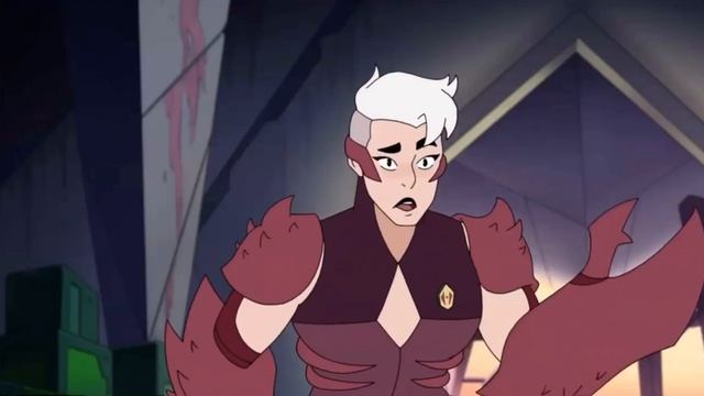 She Ra and the Princesses of Power out of context 2 (contains spoilers) смотреть онлайн