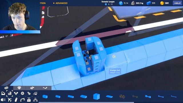 How to build Submarines in Trailmakers | Tutorial from LittleCornDogs смотреть онлайн