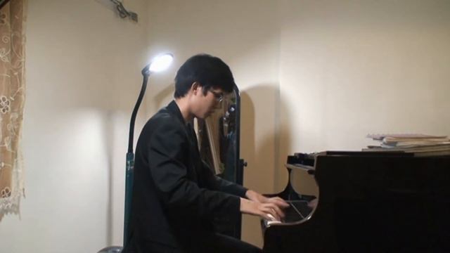 Hamelin Triple Etude Chopin op.10 no2 op.25 no4 op25. no11 Shu Hao Hsu 許書豪 смотреть онлайн
