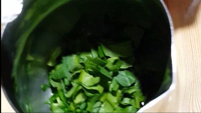 Зелёный (натуральный пищевой краситель) смотреть онлайн