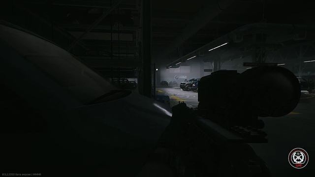 Escape from Tarkov смотреть онлайн