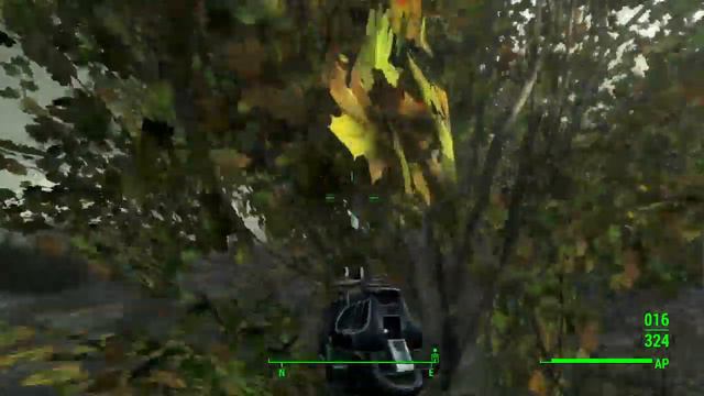 Fallout 4 Part 3 Trenchtown смотреть онлайн