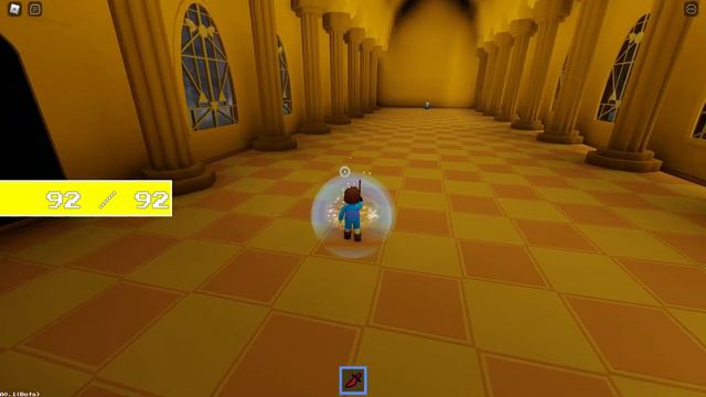 Sans Singleplayer Cool Boss Fight? - Undertale: Uncontrolled Timelines смотреть онлайн
