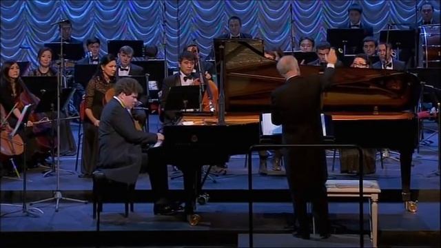 Gala-Concert Of Astana Opera