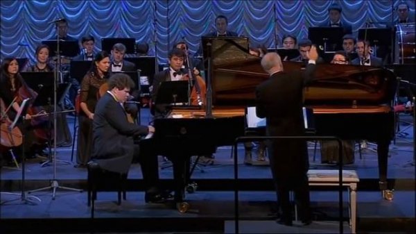 Gala-Concert of Astana Opera