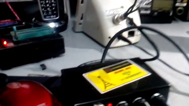 MagicBox (Digital Echo Chamber) смотреть онлайн