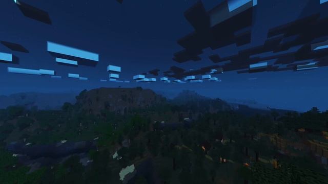 How To Increase Render Distance In Minecraft PE 1.20+ (Android, IOS & Windows 10)