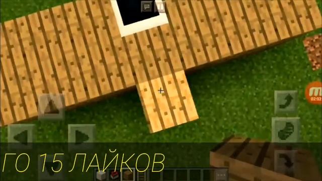 ✔ Как сделать IPAD в Minecraft PE Pocket Edition смотреть онлайн