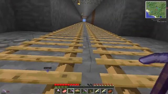 Minecraft-Thaumcraft 4 #3-Камикадзе смотреть онлайн