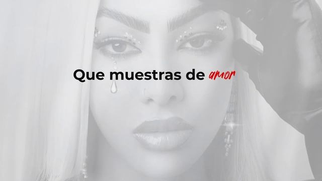 Yailin La Más Viral - Narcisista (Video Letras) смотреть онлайн