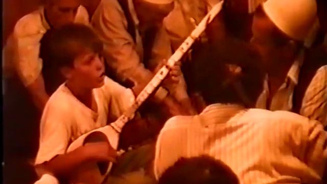 Xhafer Ahmetaj - (1996 Live) Enver Hadri смотреть онлайн