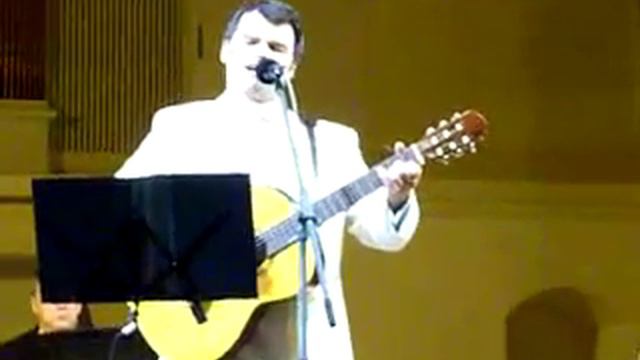 Е. Дятлов-Хризантемы 28.05.09 КЗЧ смотреть онлайн