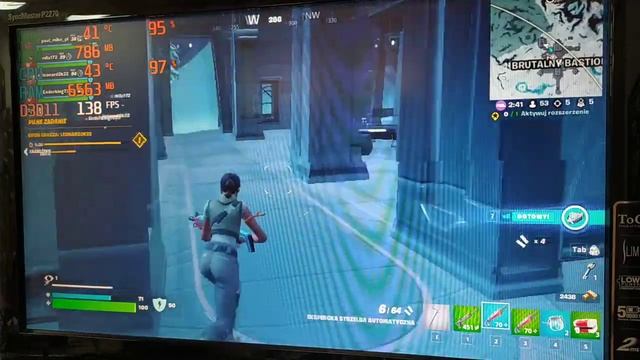 i5-4440 8GB GEFORCE GT 640 - LOWEST SETTINGS 720P - GTA V, FORTNITE, CS GO, DOTA 2, LOL смотреть онлайн