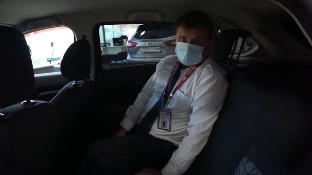 LADA XRAY 2016 1.6 л смотреть онлайн