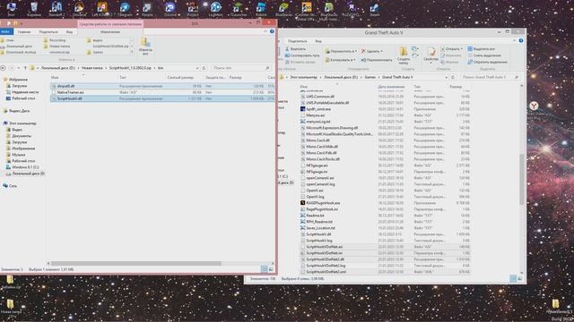 Как скачать мод на зомби в ГТА 5 смотреть онлайн