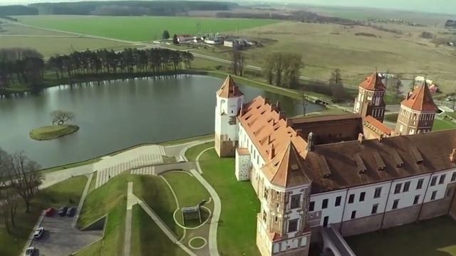 Белоруссия (Беларусь)! Информация о бесконечно доброй стране смотреть онлайн