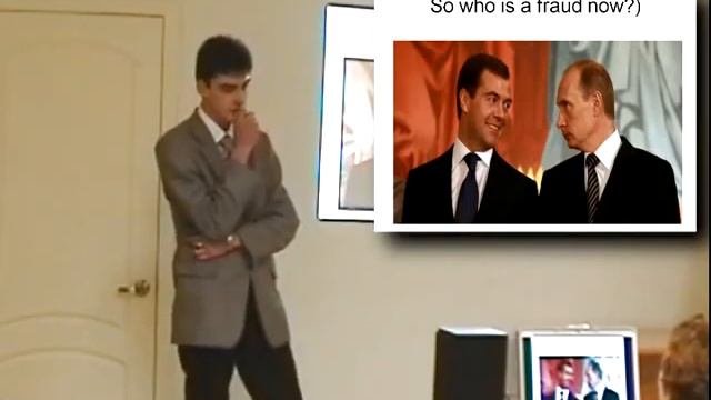 How to be a Lawer by Paul смотреть онлайн