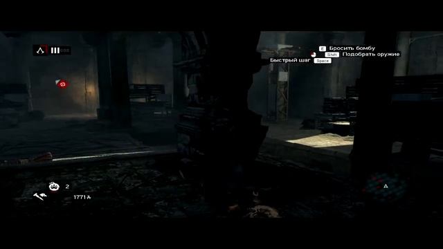 Assassins creed revelations gameplay on gt220 смотреть онлайн