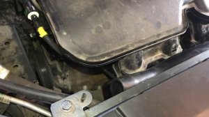 КАК ПОСТАВИТЬ ШЛАНГ САПУНА ВМЕСТЕ С ХОМУТОМ И ВОЗДУШНЫМ КОЛЛЕКТОРОМ 127 дв ЛАДА ВЕМТА