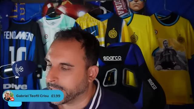 EDIZIONE STRAORDINARIA! THE' CALDOMERCATO! CARLOS AUGUSTO!! SAMARDZIC SI RIAPRE? смотреть онлайн